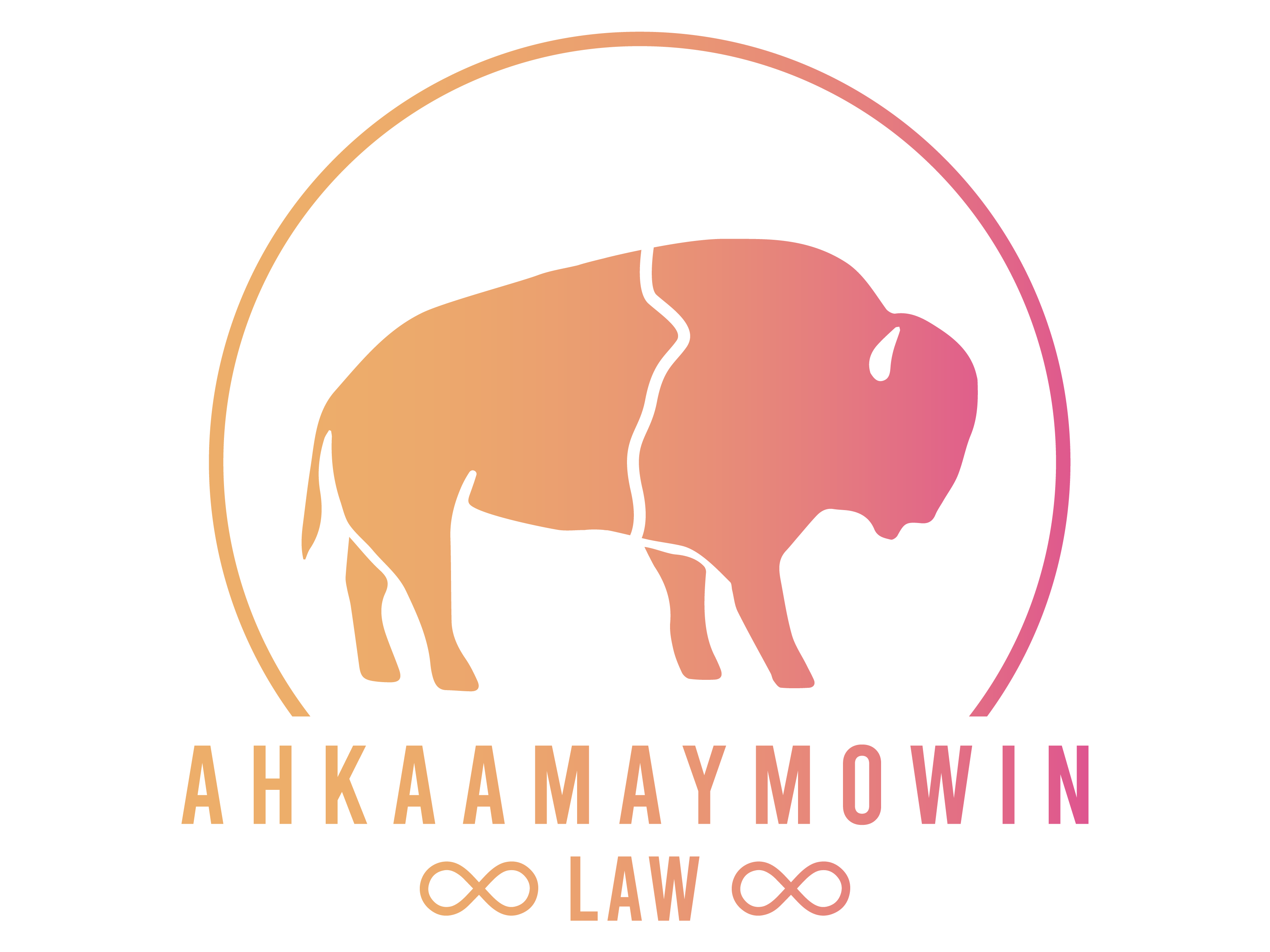 Ahkaamaymowin Law